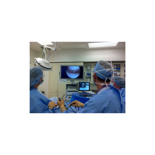 Arthroscopic Surgery